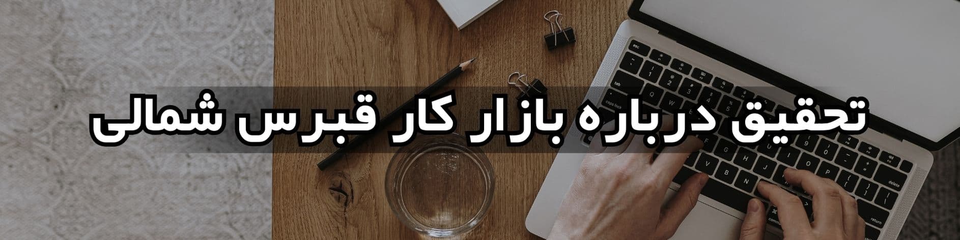 تحقیق درباره بازار کار قبرس شمالی